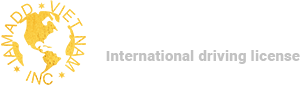 IAMADD - Đổi Bằng Lái Xe Quốc Tế Sử Dụng Tại 201 Quốc Gia