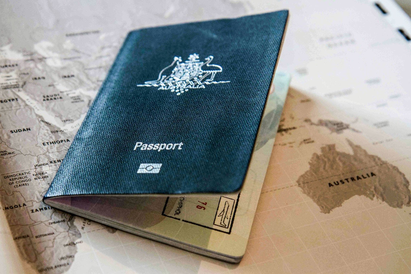 Xin visa du lịch Úc tự túc